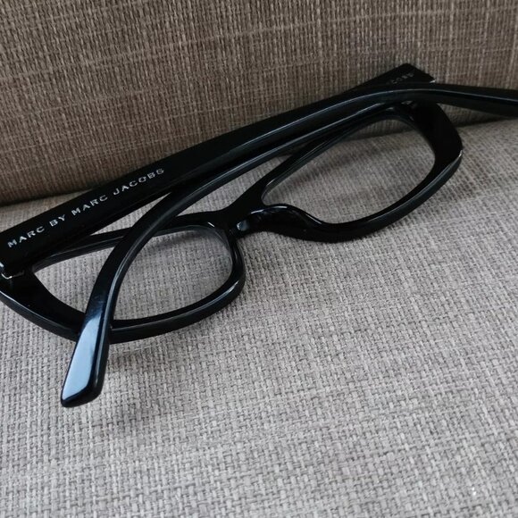 Marc by Marc Jacobs Women Glasses/Eyeglasses Frame Black MMJ511 51[]16 140 - Picture 7 of 12